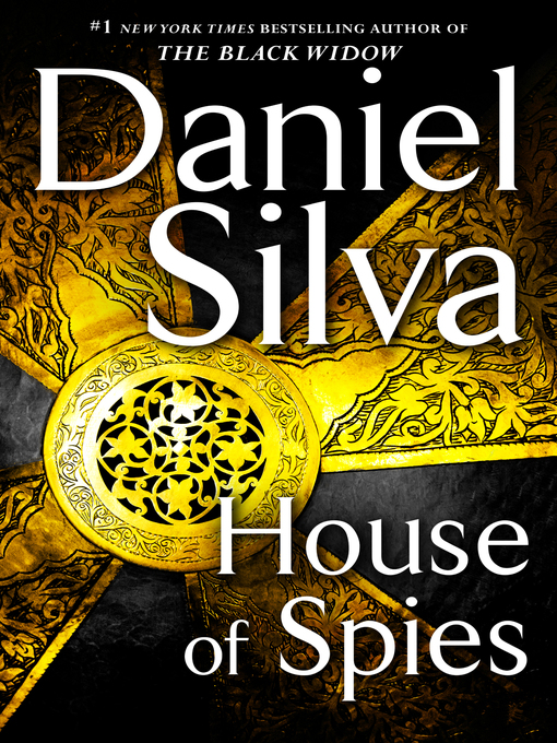 Title details for House of Spies by Daniel Silva - Available